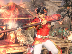 ［TGS 2021］「真・三國無双8 Empires」の開発スタッフにインタビュー。新要素の“攻城戦”などについて語ってもらった