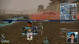画像ギャラリー No.007のサムネイル画像 / ［TGS 2021］「真・三國無双8 Empires」の発売日は2021年12月23日。真・三國無双シリーズ20周年の記念作品