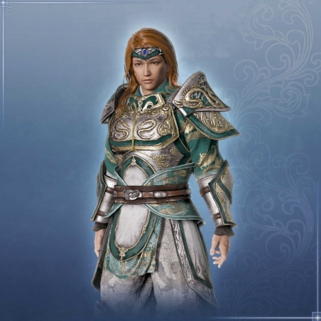 画像ギャラリー No.015のサムネイル画像 / ［TGS 2021］「真・三國無双8 Empires」の発売日は2021年12月23日。真・三國無双シリーズ20周年の記念作品