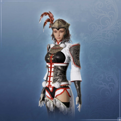 画像ギャラリー No.020のサムネイル画像 / ［TGS 2021］「真・三國無双8 Empires」の発売日は2021年12月23日。真・三國無双シリーズ20周年の記念作品