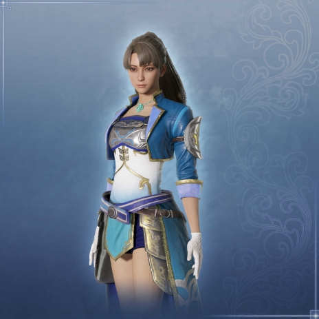 画像ギャラリー No.021のサムネイル画像 / ［TGS 2021］「真・三國無双8 Empires」の発売日は2021年12月23日。真・三國無双シリーズ20周年の記念作品