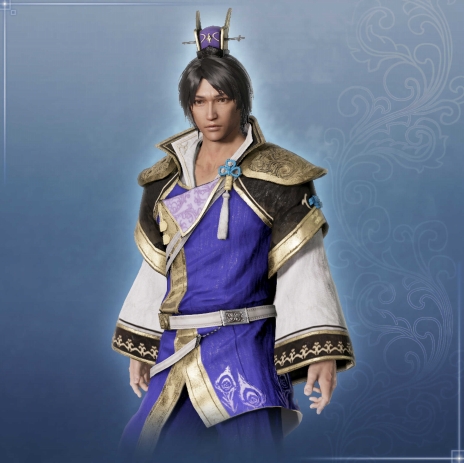画像ギャラリー No.022のサムネイル画像 / ［TGS 2021］「真・三國無双8 Empires」の発売日は2021年12月23日。真・三國無双シリーズ20周年の記念作品
