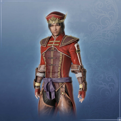 画像ギャラリー No.023のサムネイル画像 / ［TGS 2021］「真・三國無双8 Empires」の発売日は2021年12月23日。真・三國無双シリーズ20周年の記念作品