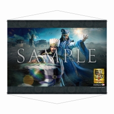 画像ギャラリー No.026のサムネイル画像 / ［TGS 2021］「真・三國無双8 Empires」の発売日は2021年12月23日。真・三國無双シリーズ20周年の記念作品