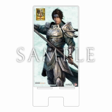 画像ギャラリー No.029のサムネイル画像 / ［TGS 2021］「真・三國無双8 Empires」の発売日は2021年12月23日。真・三國無双シリーズ20周年の記念作品