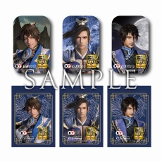 画像ギャラリー No.030のサムネイル画像 / ［TGS 2021］「真・三國無双8 Empires」の発売日は2021年12月23日。真・三國無双シリーズ20周年の記念作品