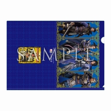 画像ギャラリー No.031のサムネイル画像 / ［TGS 2021］「真・三國無双8 Empires」の発売日は2021年12月23日。真・三國無双シリーズ20周年の記念作品