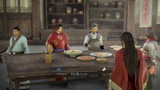画像ギャラリー No.002のサムネイル画像 / 「真・三國無双8 Empires」，“政略システム”や新要素となる“散策”，エディットモードの情報が明らかに