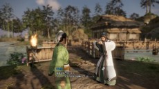 画像ギャラリー No.013のサムネイル画像 / 「真・三國無双8 Empires」，“政略システム”や新要素となる“散策”，エディットモードの情報が明らかに