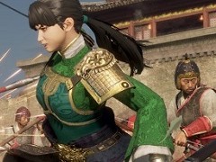 「真・三國無双8 Empires」，“政略システム”や新要素となる“散策”，エディットモードの情報が明らかに