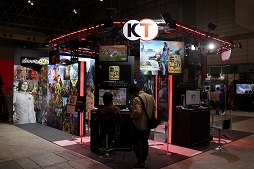 画像ギャラリー No.001のサムネイル画像 / ［TGS 2021］「真・三國無双8 Empires」試遊レポート。新要素“作戦秘計”を巡る駆け引きにより，攻城戦の攻防が奥深くなった