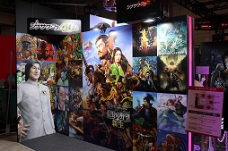 画像ギャラリー No.002のサムネイル画像 / ［TGS 2021］「真・三國無双8 Empires」試遊レポート。新要素“作戦秘計”を巡る駆け引きにより，攻城戦の攻防が奥深くなった