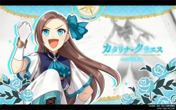画像ギャラリー No.002のサムネイル画像 / 「乙女ゲームの破滅フラグしかない悪役令嬢に転生してしまった… 〜波乱を呼ぶ海賊〜」のオープニングムービーが公開