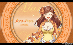 画像ギャラリー No.009のサムネイル画像 / 「乙女ゲームの破滅フラグしかない悪役令嬢に転生してしまった… 〜波乱を呼ぶ海賊〜」のオープニングムービーが公開