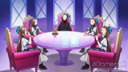画像ギャラリー No.004のサムネイル画像 / 「乙女チック4Gamer」第327回:「乙女ゲームの破滅フラグしかない悪役令嬢に転生してしまった… 〜波乱を呼ぶ海賊〜」を特集
