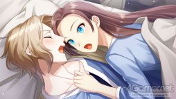 画像ギャラリー No.007のサムネイル画像 / 「乙女チック4Gamer」第327回:「乙女ゲームの破滅フラグしかない悪役令嬢に転生してしまった… 〜波乱を呼ぶ海賊〜」を特集