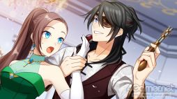 画像ギャラリー No.011のサムネイル画像 / 「乙女チック4Gamer」第327回:「乙女ゲームの破滅フラグしかない悪役令嬢に転生してしまった… 〜波乱を呼ぶ海賊〜」を特集