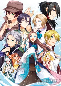 画像ギャラリー No.014のサムネイル画像 / 「乙女チック4Gamer」第327回:「乙女ゲームの破滅フラグしかない悪役令嬢に転生してしまった… 〜波乱を呼ぶ海賊〜」を特集