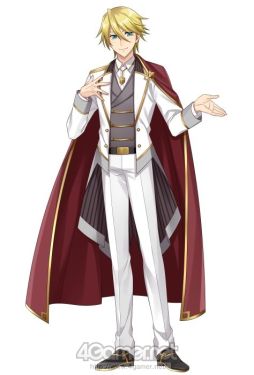 画像ギャラリー No.017のサムネイル画像 / 「乙女チック4Gamer」第327回:「乙女ゲームの破滅フラグしかない悪役令嬢に転生してしまった… 〜波乱を呼ぶ海賊〜」を特集