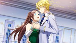 画像ギャラリー No.033のサムネイル画像 / 「乙女ゲームの破滅フラグしかない悪役令嬢に転生してしまった… 〜波乱を呼ぶ海賊〜」を紹介。原作のIFストーリーが楽しめる乙女ゲーム