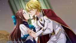 画像ギャラリー No.034のサムネイル画像 / 「乙女ゲームの破滅フラグしかない悪役令嬢に転生してしまった… 〜波乱を呼ぶ海賊〜」を紹介。原作のIFストーリーが楽しめる乙女ゲーム