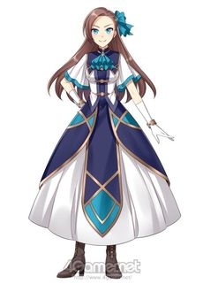 画像ギャラリー No.045のサムネイル画像 / 「乙女ゲームの破滅フラグしかない悪役令嬢に転生してしまった… 〜波乱を呼ぶ海賊〜」を紹介。原作のIFストーリーが楽しめる乙女ゲーム