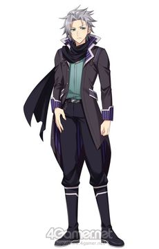 画像ギャラリー No.048のサムネイル画像 / 「乙女ゲームの破滅フラグしかない悪役令嬢に転生してしまった… 〜波乱を呼ぶ海賊〜」を紹介。原作のIFストーリーが楽しめる乙女ゲーム
