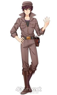 画像ギャラリー No.050のサムネイル画像 / 「乙女ゲームの破滅フラグしかない悪役令嬢に転生してしまった… 〜波乱を呼ぶ海賊〜」を紹介。原作のIFストーリーが楽しめる乙女ゲーム