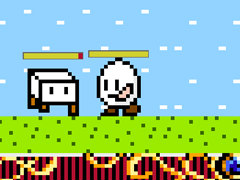 豆腐をガチガチに鍛える。Android向け放置ゲーム「とうふファンタジー4」を紹介する「（ほぼ）日刊スマホゲーム通信」第2410回