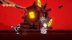 炎炎ノ消防隊 焰道の決戦