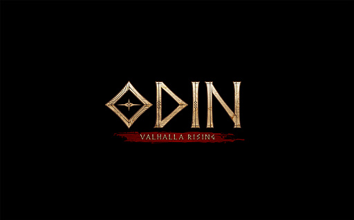 画像ギャラリー No.001のサムネイル画像 / Kakao Games，開発中であるMMORPGの正式名称を「ODIN：VALHALLA RISING」と発表。ロゴデザインとネーミングの意図を公開
