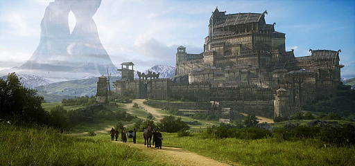 画像ギャラリー No.001のサムネイル画像 / Kakao Games，「ODIN：VALHALLA RISING」の新情報やスクリーンショットを公開