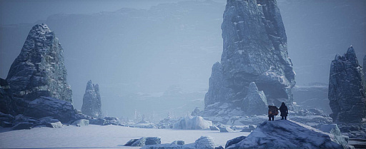 画像ギャラリー No.003のサムネイル画像 / Kakao Games，「ODIN：VALHALLA RISING」の新情報やスクリーンショットを公開