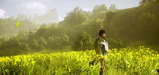 画像ギャラリー No.005のサムネイル画像 / Kakao Games，「ODIN：VALHALLA RISING」の新情報やスクリーンショットを公開