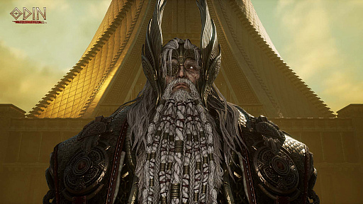 画像ギャラリー No.007のサムネイル画像 / Kakao Games，「ODIN：VALHALLA RISING」の新情報やスクリーンショットを公開