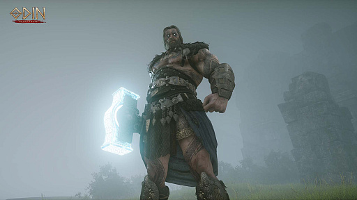 画像ギャラリー No.012のサムネイル画像 / Kakao Games，「ODIN：VALHALLA RISING」の新情報やスクリーンショットを公開
