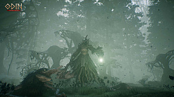 画像ギャラリー No.017のサムネイル画像 / Kakao Games，「ODIN：VALHALLA RISING」の新情報やスクリーンショットを公開
