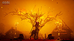 画像ギャラリー No.020のサムネイル画像 / Kakao Games，「ODIN：VALHALLA RISING」の新情報やスクリーンショットを公開