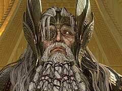 Kakao Games，「ODIN：VALHALLA RISING」の新情報やスクリーンショットを公開