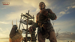 画像ギャラリー No.009のサムネイル画像 / Kakao Games，「ODIN：VALHALLA RISING」の新トレイラーや種族別アートワークなどを公開 