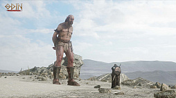 画像ギャラリー No.011のサムネイル画像 / Kakao Games，「ODIN：VALHALLA RISING」の新トレイラーや種族別アートワークなどを公開 