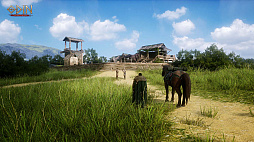 画像ギャラリー No.017のサムネイル画像 / Kakao Games，「ODIN：VALHALLA RISING」の新トレイラーや種族別アートワークなどを公開 