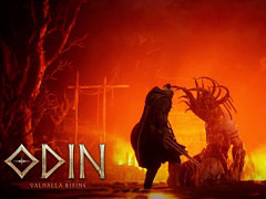 「ODIN：VALHALLA RISING」のインゲームトレイラーが公開に。“ロキ”の悲劇的なストーリーを中心に紹介