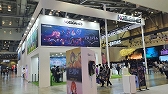 画像ギャラリー No.014のサムネイル画像 / 韓国最大のゲームショウ「G-STAR 2021」が厳しい防疫の中で開催に。4日間で約2万8000人の来場者を記録