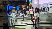 画像ギャラリー No.015のサムネイル画像 / 韓国最大のゲームショウ「G-STAR 2021」が厳しい防疫の中で開催に。4日間で約2万8000人の来場者を記録