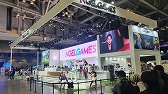 画像ギャラリー No.016のサムネイル画像 / 韓国最大のゲームショウ「G-STAR 2021」が厳しい防疫の中で開催に。4日間で約2万8000人の来場者を記録