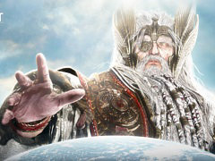 「ODIN：VALHALLA RISING」，2023年第1四半期に日本でのサービスを予定。グローバル展開に向けて，開発者の大規模採用を実施