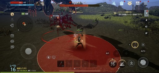 画像ギャラリー No.018のサムネイル画像 / ［プレイレポ］正式サービスが始まった「オーディン：ヴァルハラ・ライジング」。北欧神話をベースにした神々に抗うダークファンタジーの実力は？