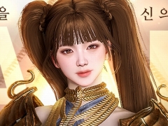 「オーディン：ヴァルハラ・ライジング」韓国サービス2周年記念の大型アップデートで，新たな転職クラス「バード」を実装予定