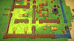 画像ギャラリー No.005のサムネイル画像 / サバイバルアクション「The Survivalists」が配信開始。サイドクエストなどが手に入る有料DLCや本編とのセットも登場
